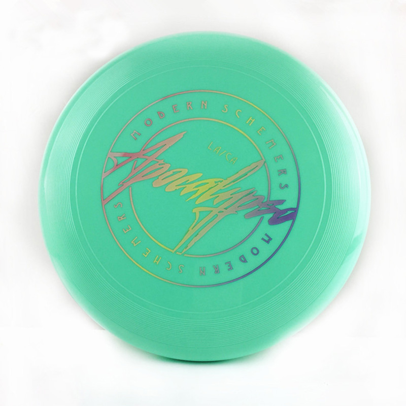 175gram Ultimate Flying Disc Sport Frisbee 9