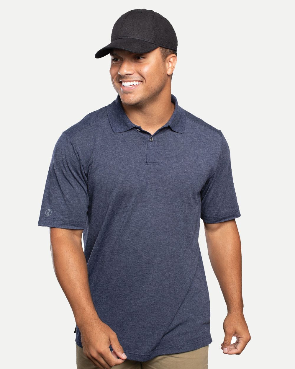 Men's Repreve® Eco Polo - 222575 24