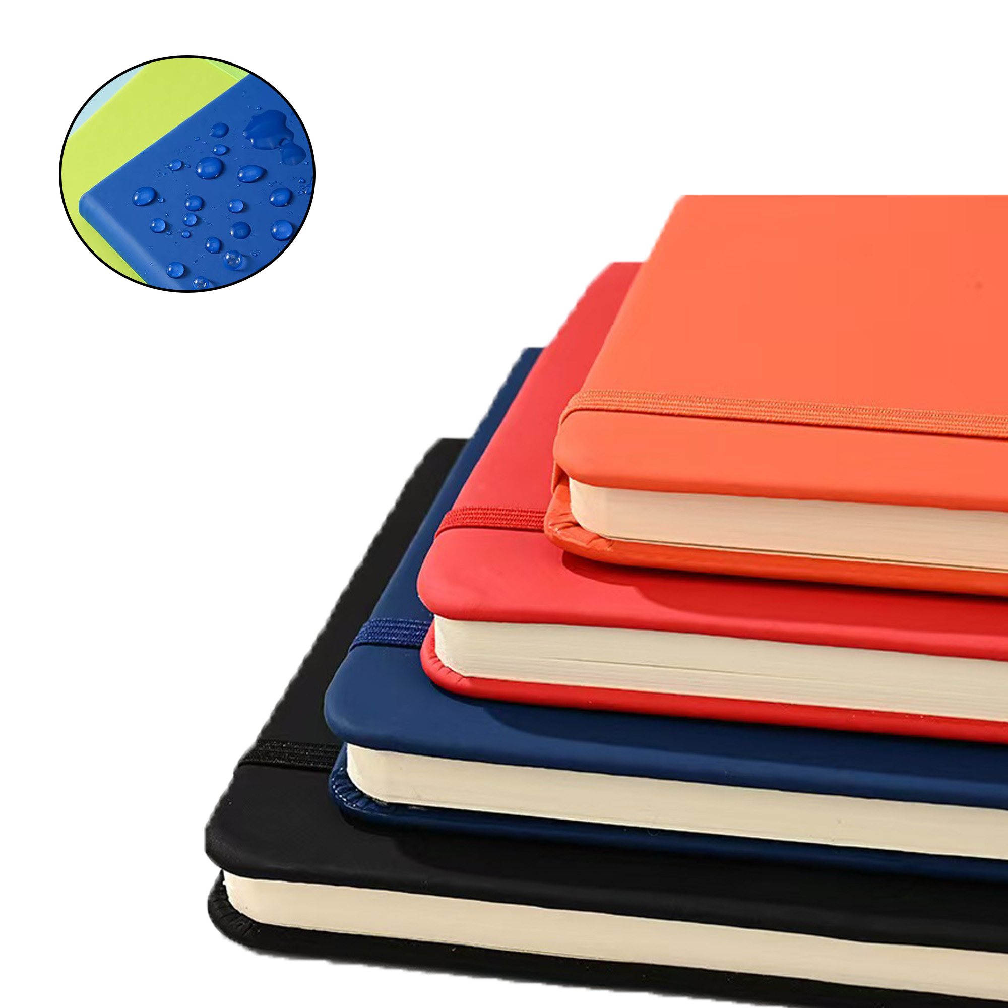 A6 Pocket Journals 2