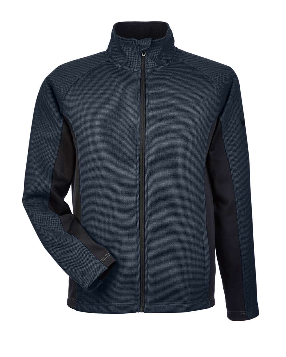 Men's Constant Full-Zip Sweater Fleece Jacket - 187330 23