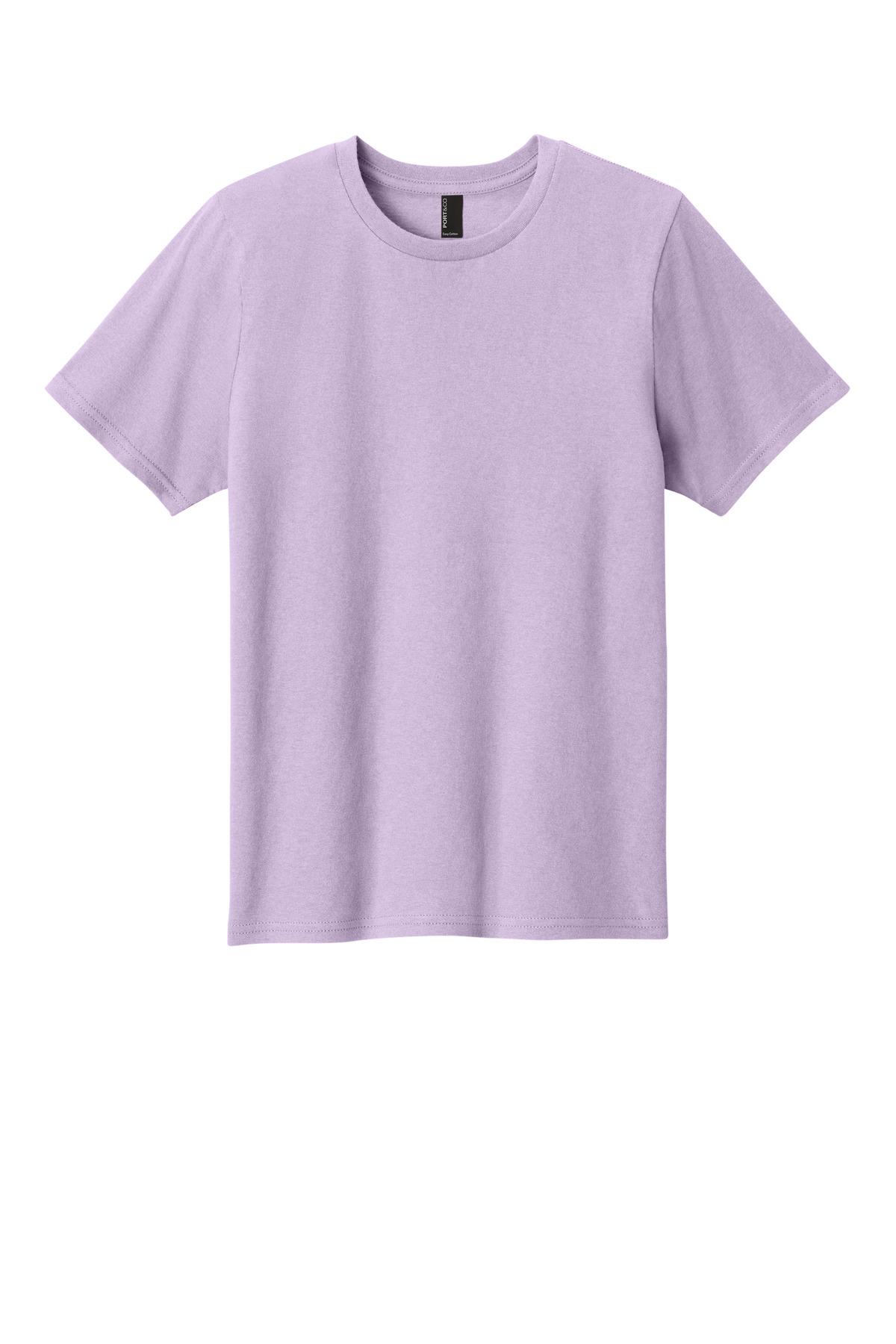 Port & Co Youth Easy Cotton Tee PC43Y 106