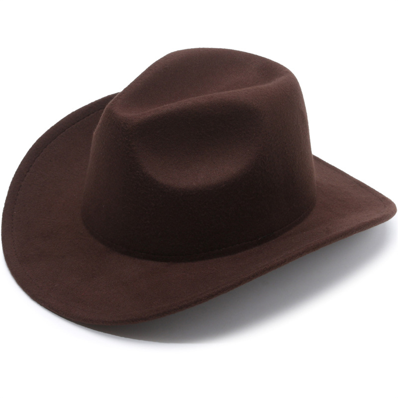 Felt Cowboy Hat 5
