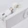 Hue Plus 5000 mAh Power Bank with Watch Charger 37