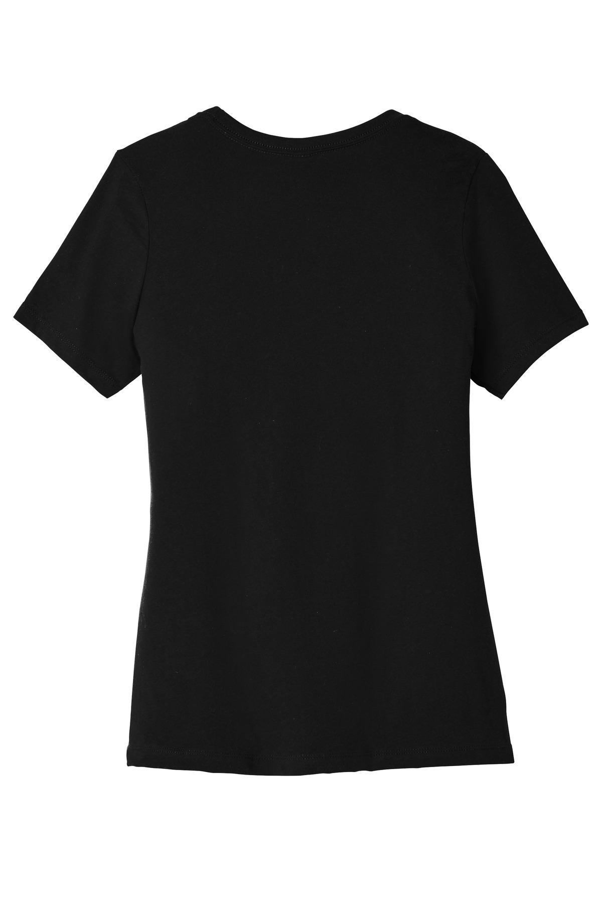 BELLA+CANVAS Women's Relaxed Jersey Short Sleeve Tee. BC6400 17