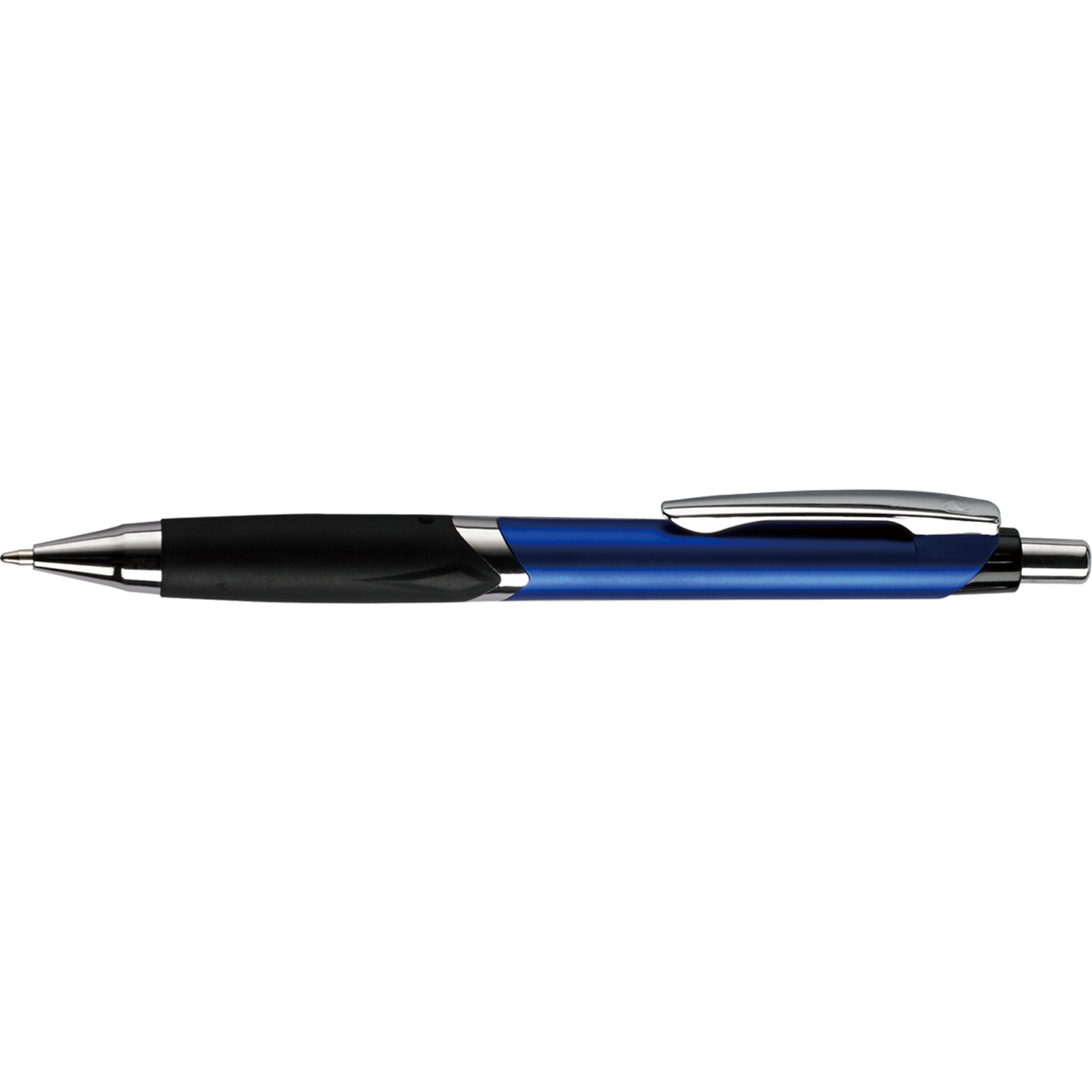 Sterling Metallic Pen 13