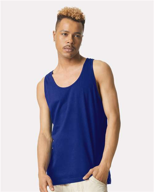 Unisex Fine Jersey Tank - 2408 19