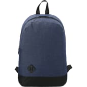 Graphite Dome 15" Computer Backpack 13