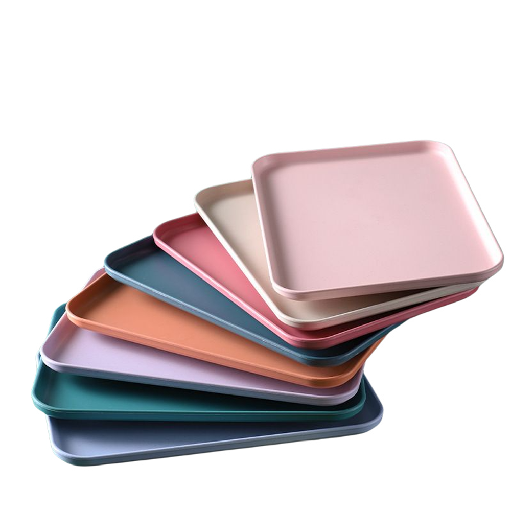 Straw Tray 4