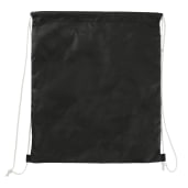 Sparks Recycled Drawstring Bag 14