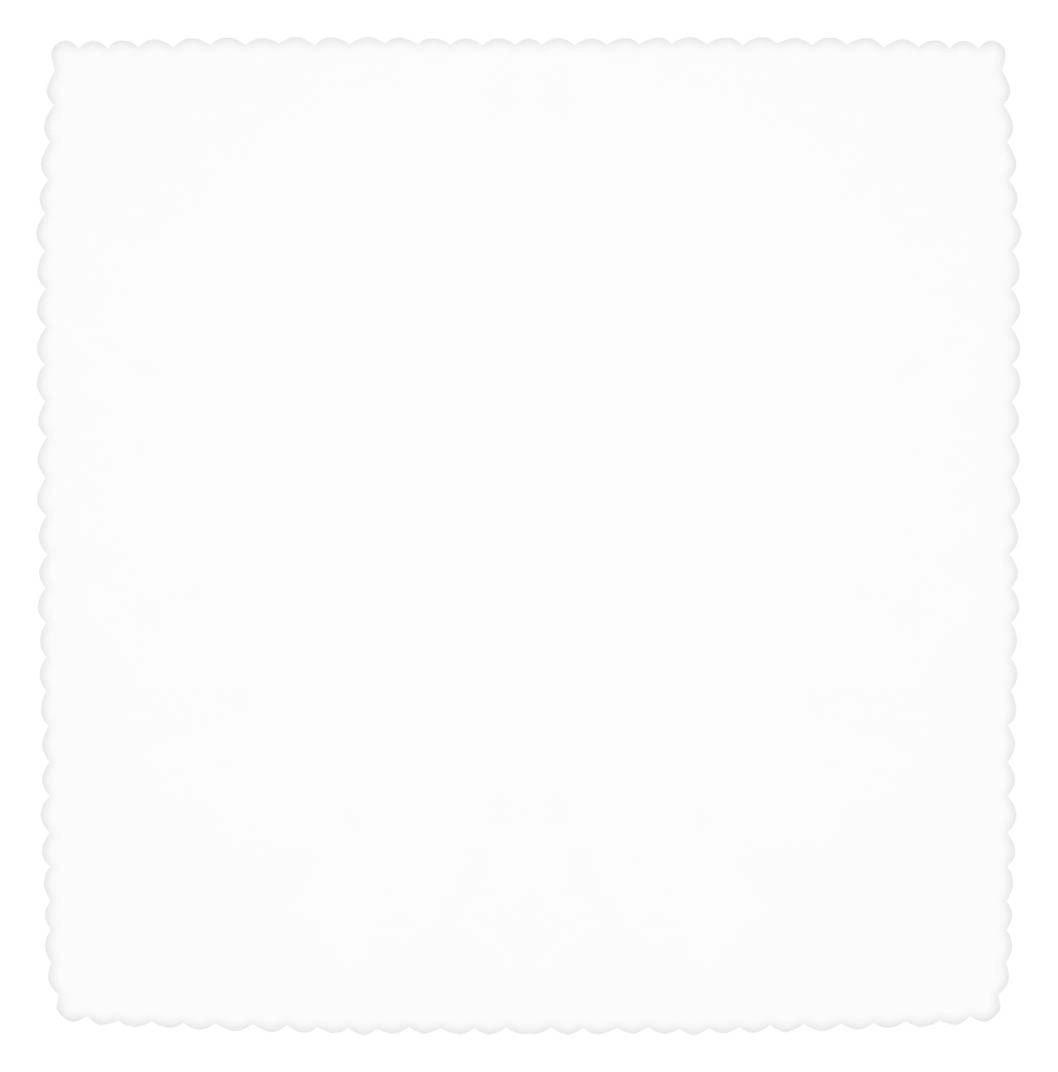 8x8 Microfiber Cloth - 170GSM 2