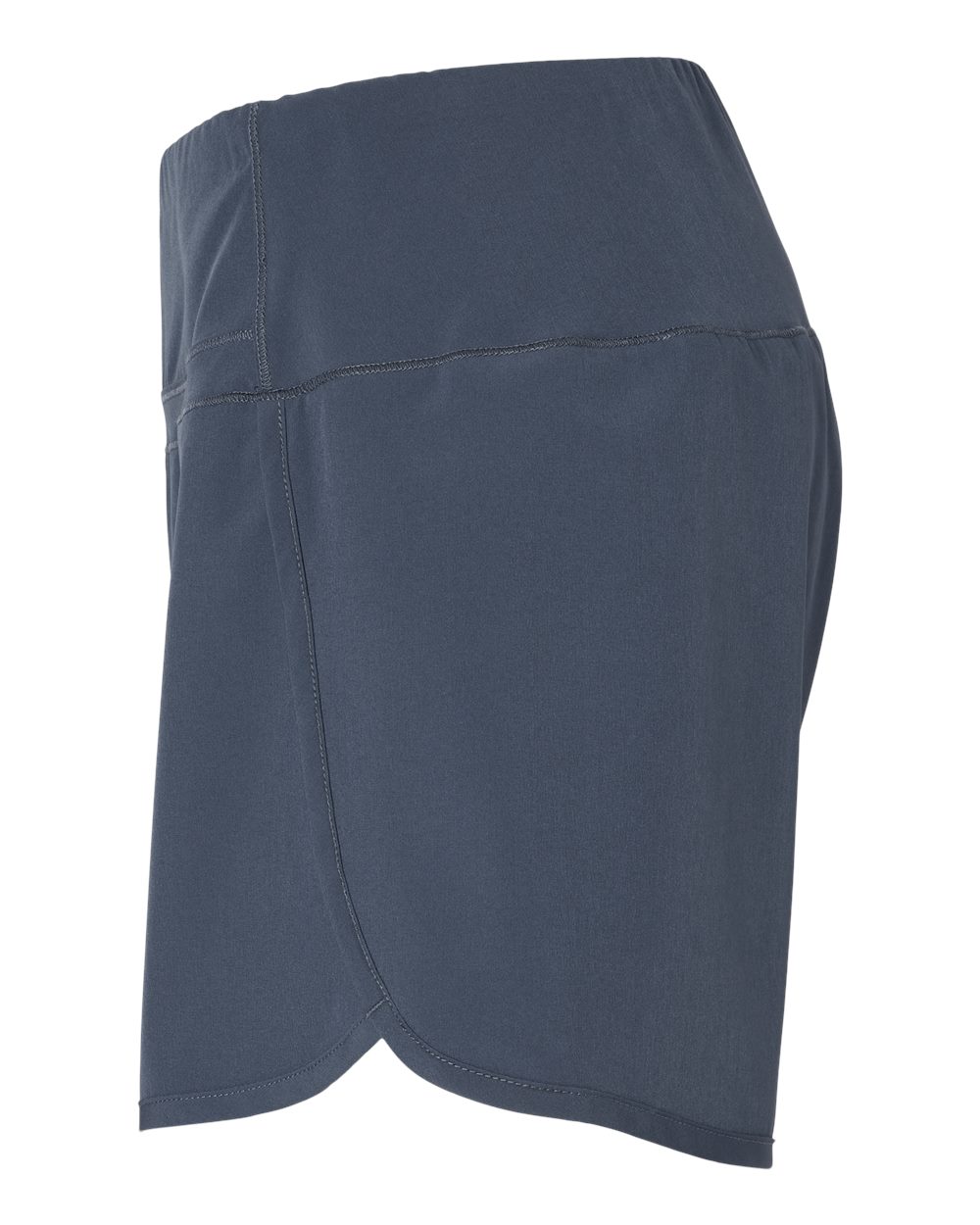 Women's Stretch Woven Lined Shorts - BW6103 4