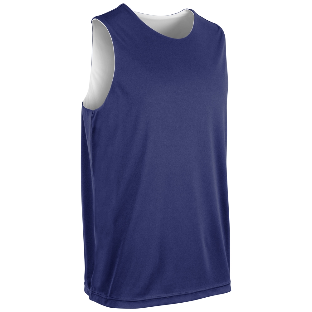 Vision Reversible Basketball Jersey 10