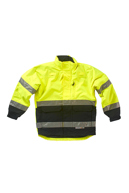 Xtreme Visibility Cold Weather Parka