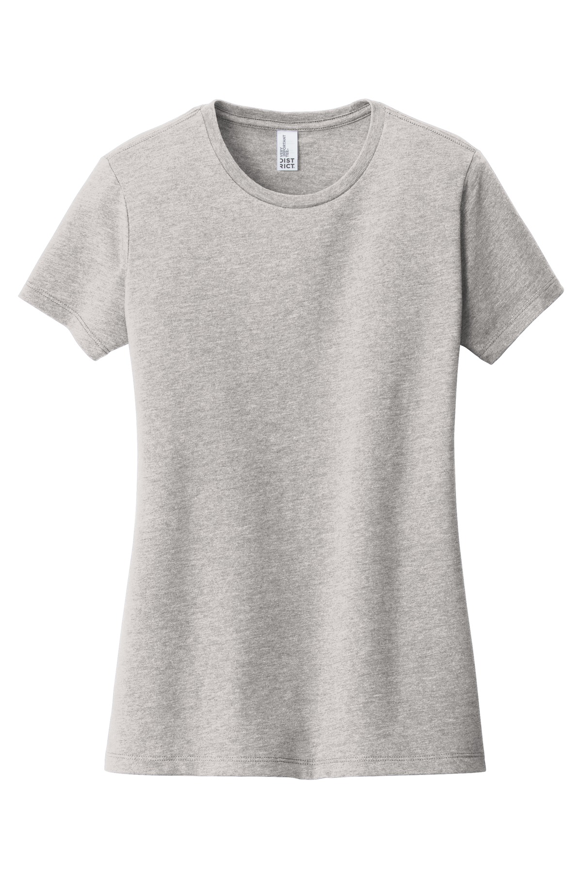 District Women's Very Important Tee . DT6002 3