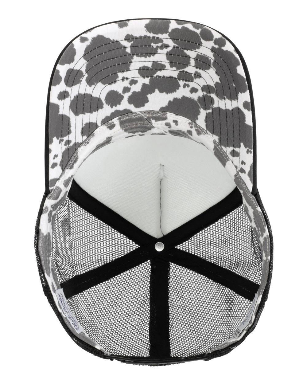 Women's Foam Trucker Cap - ROSIE 43