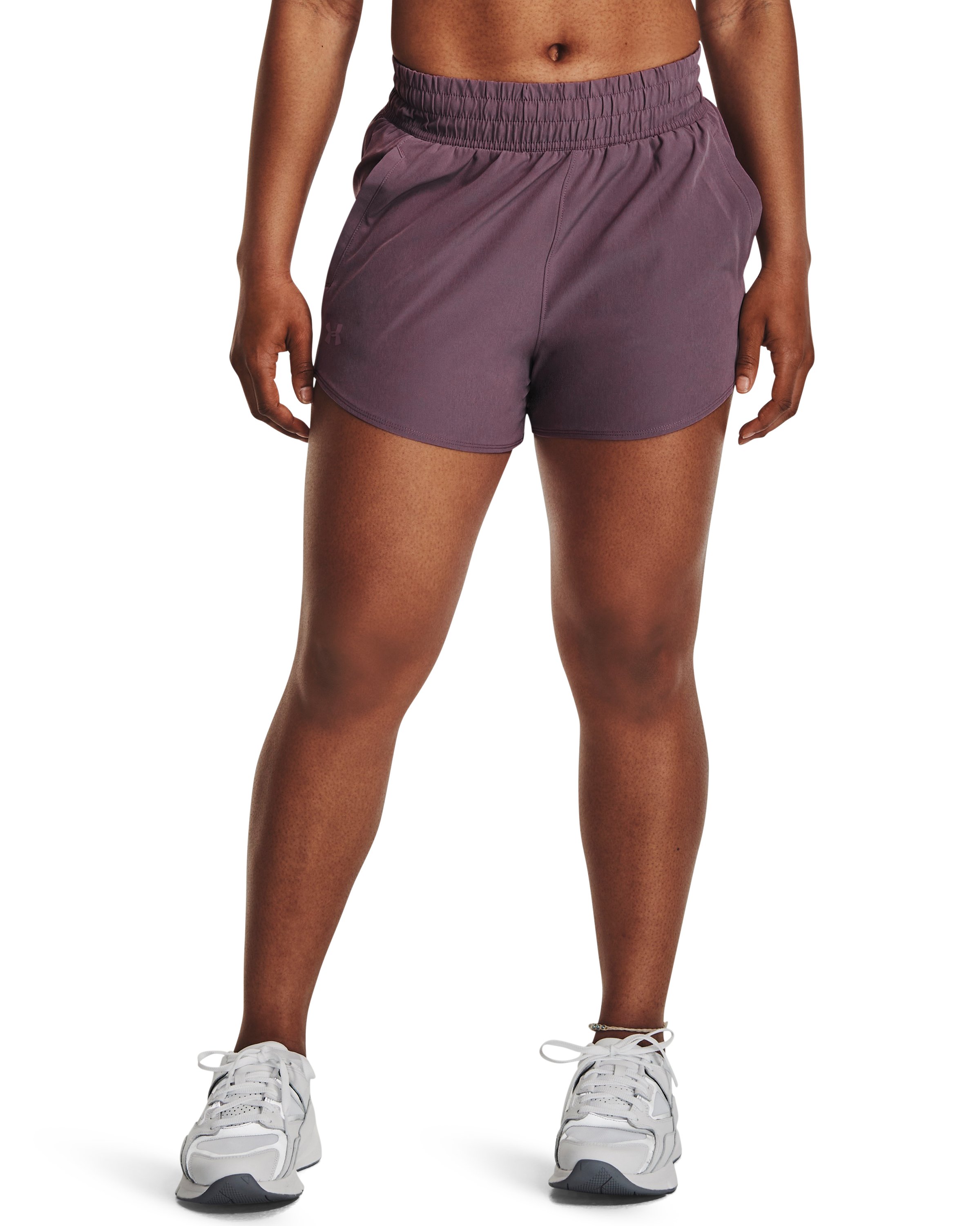 UA Vanish Women's 3 Shorts 30