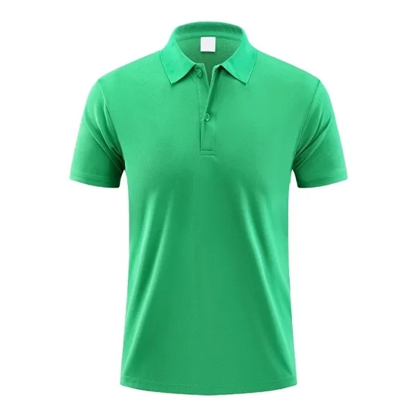 Sport Polo Shirts 3