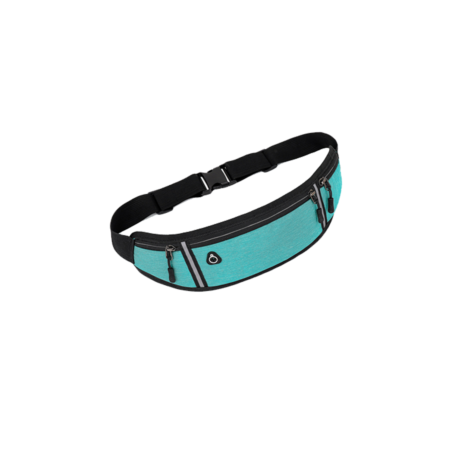 Professional Running Waist Fanny Pack 4