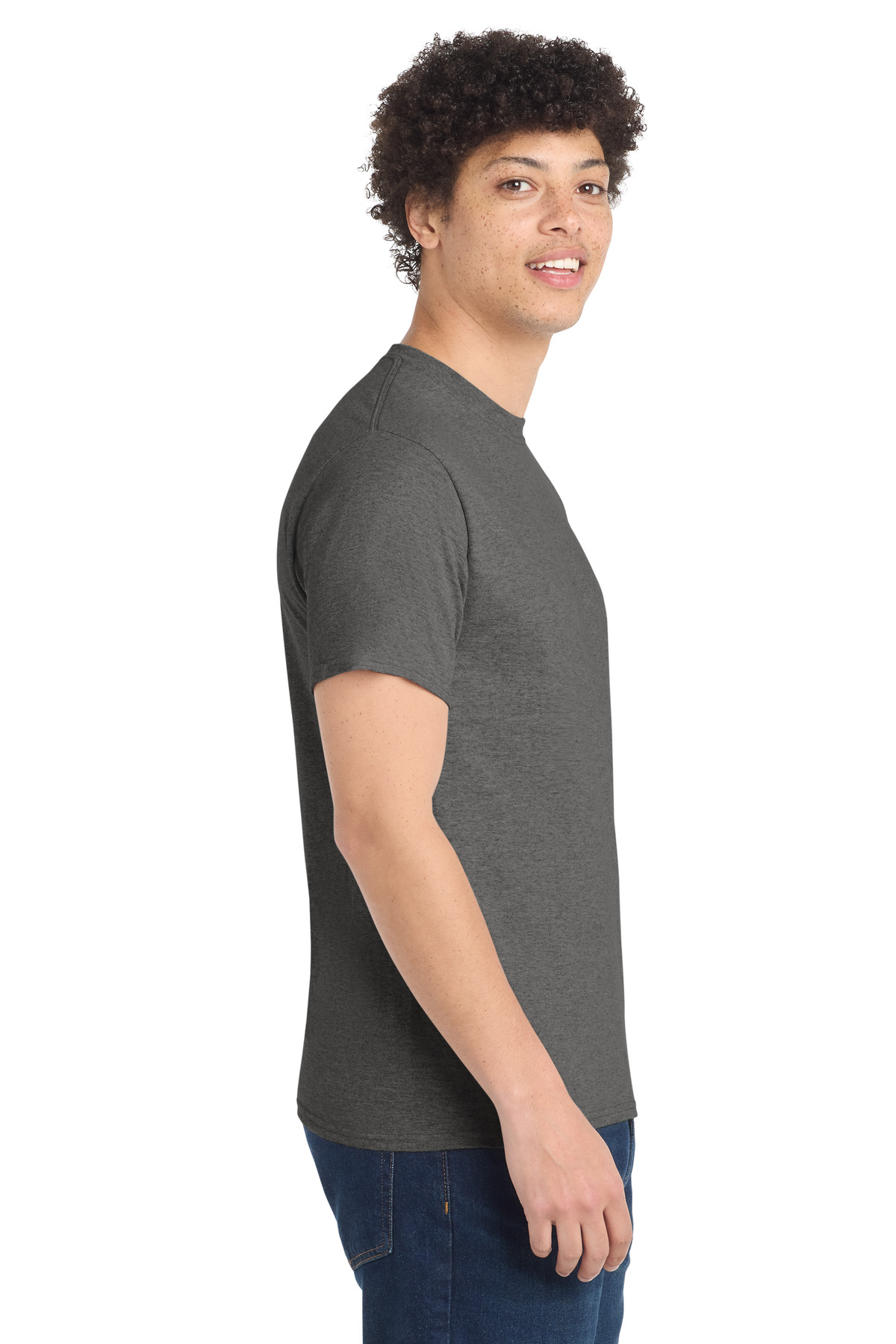 Port & Company® Core Cotton T-Shirt 290