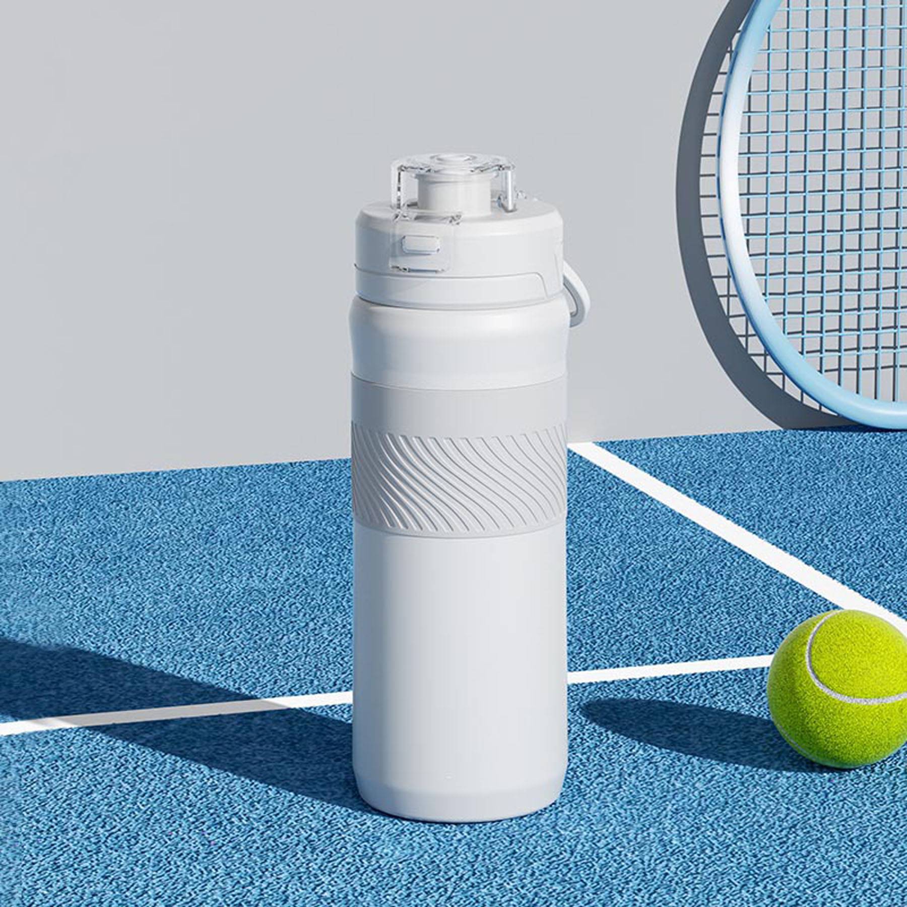 20oz Stainless Steel Water Bottles, custom water bottle with logo imprint 4