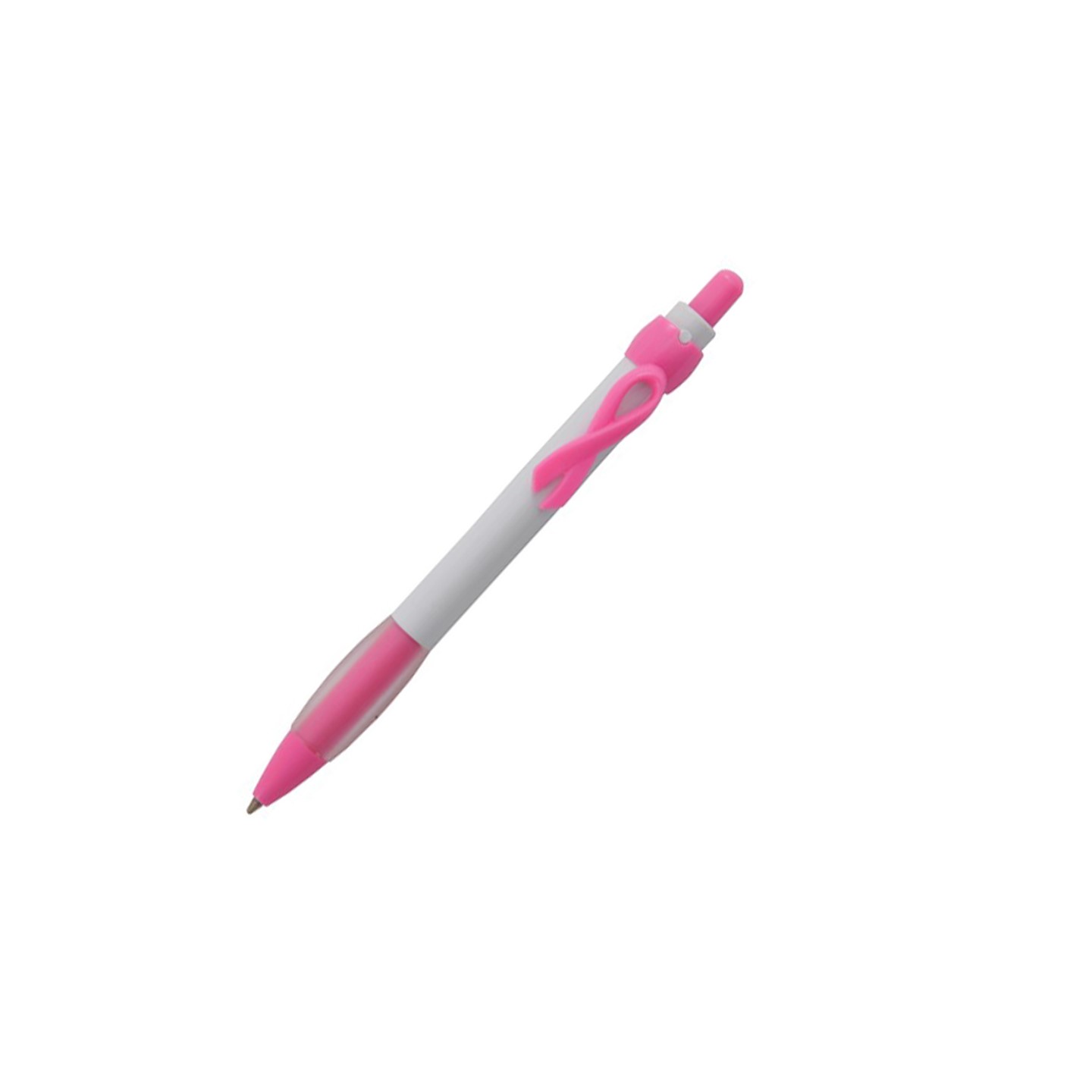 Pink Ribbon Breast Cancer Awareness Pen 3