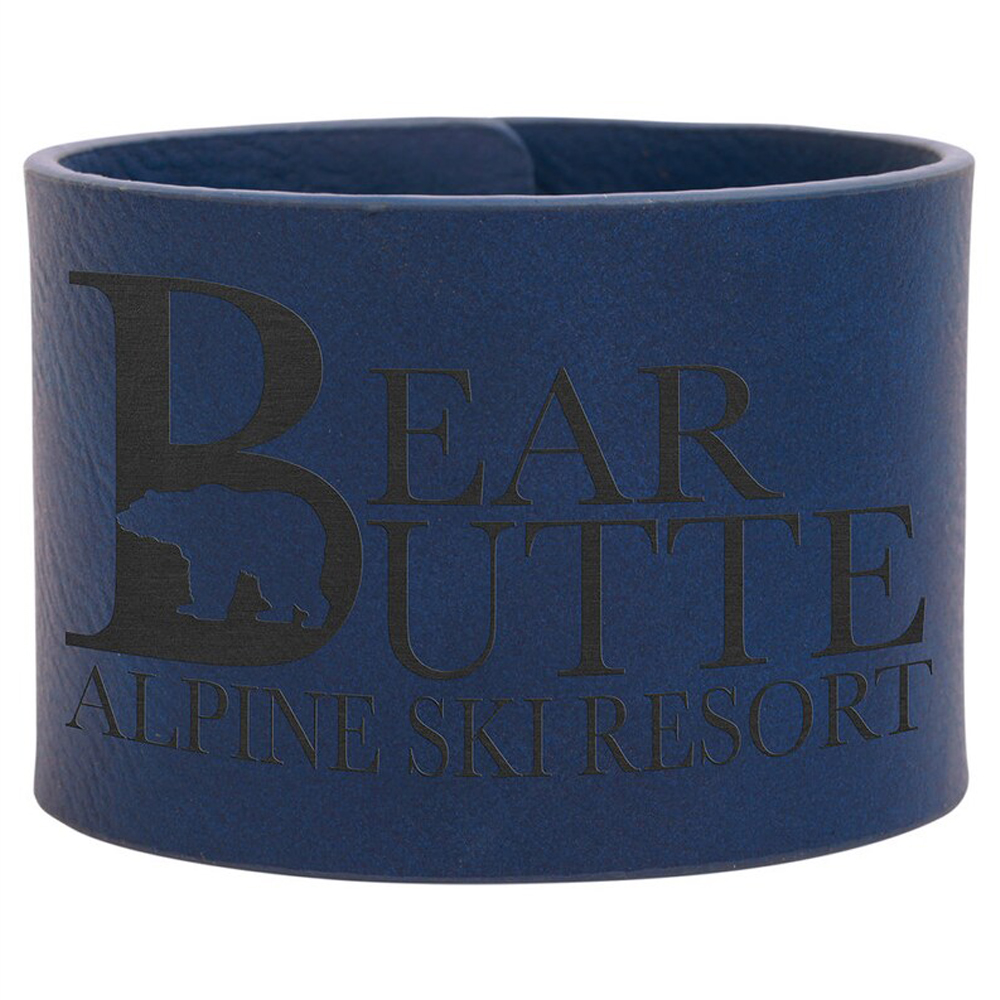 Leatherette Cuff Bracelets 7