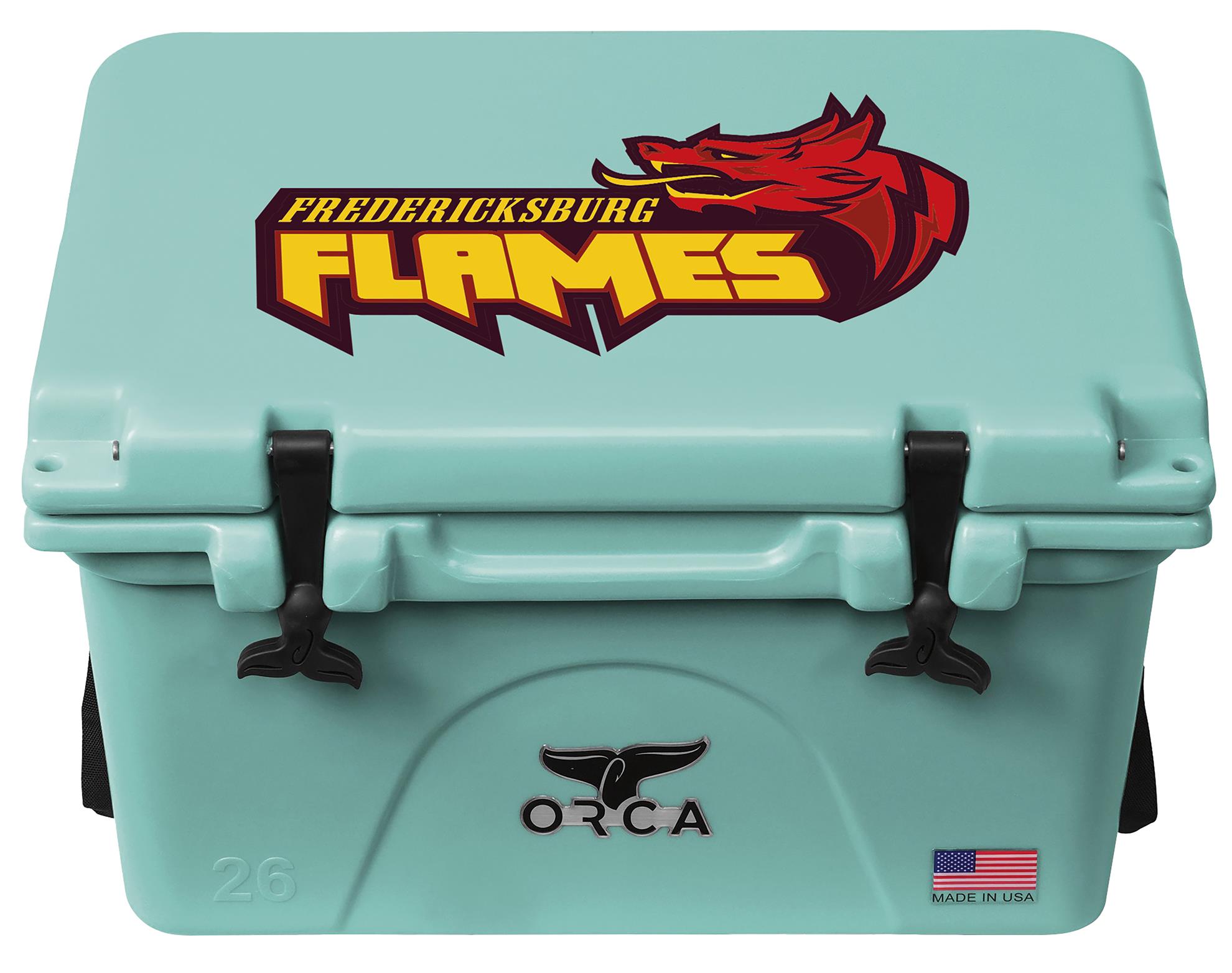 ORCA™ 26-Quart Cooler 3