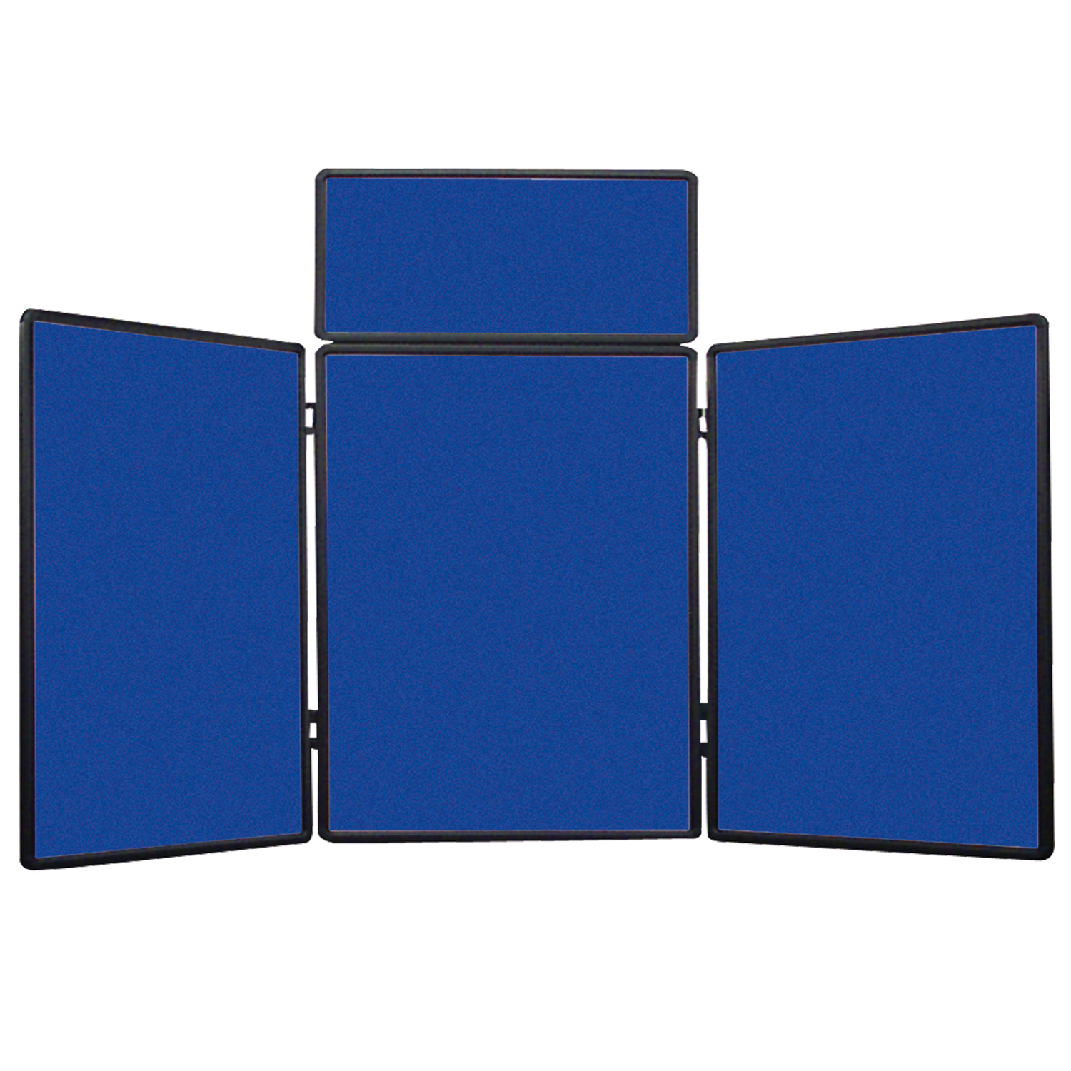 4' Show 'N Write Display (No Graphic Panels) 4