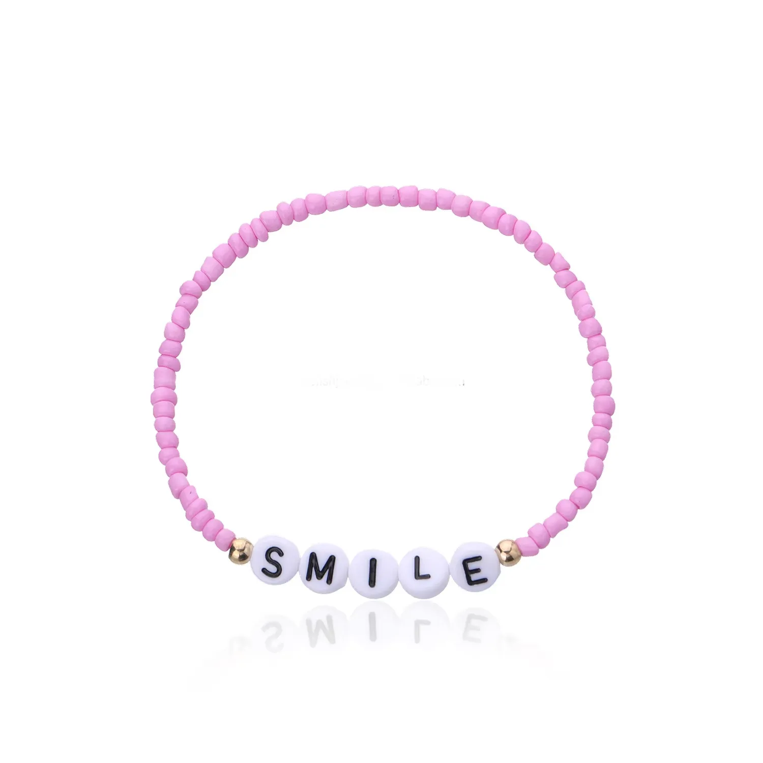 Colorful Beaded Bracelets 7