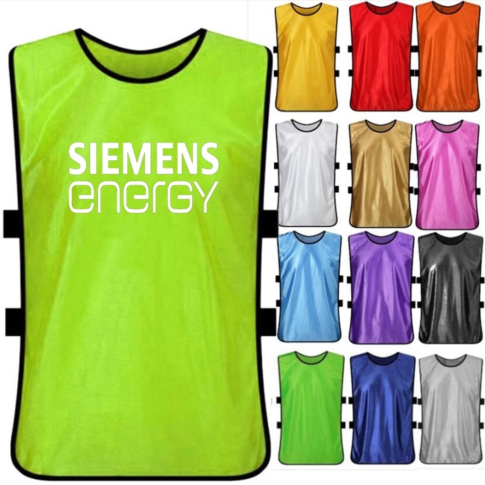 Scrimmage Training Vest 1