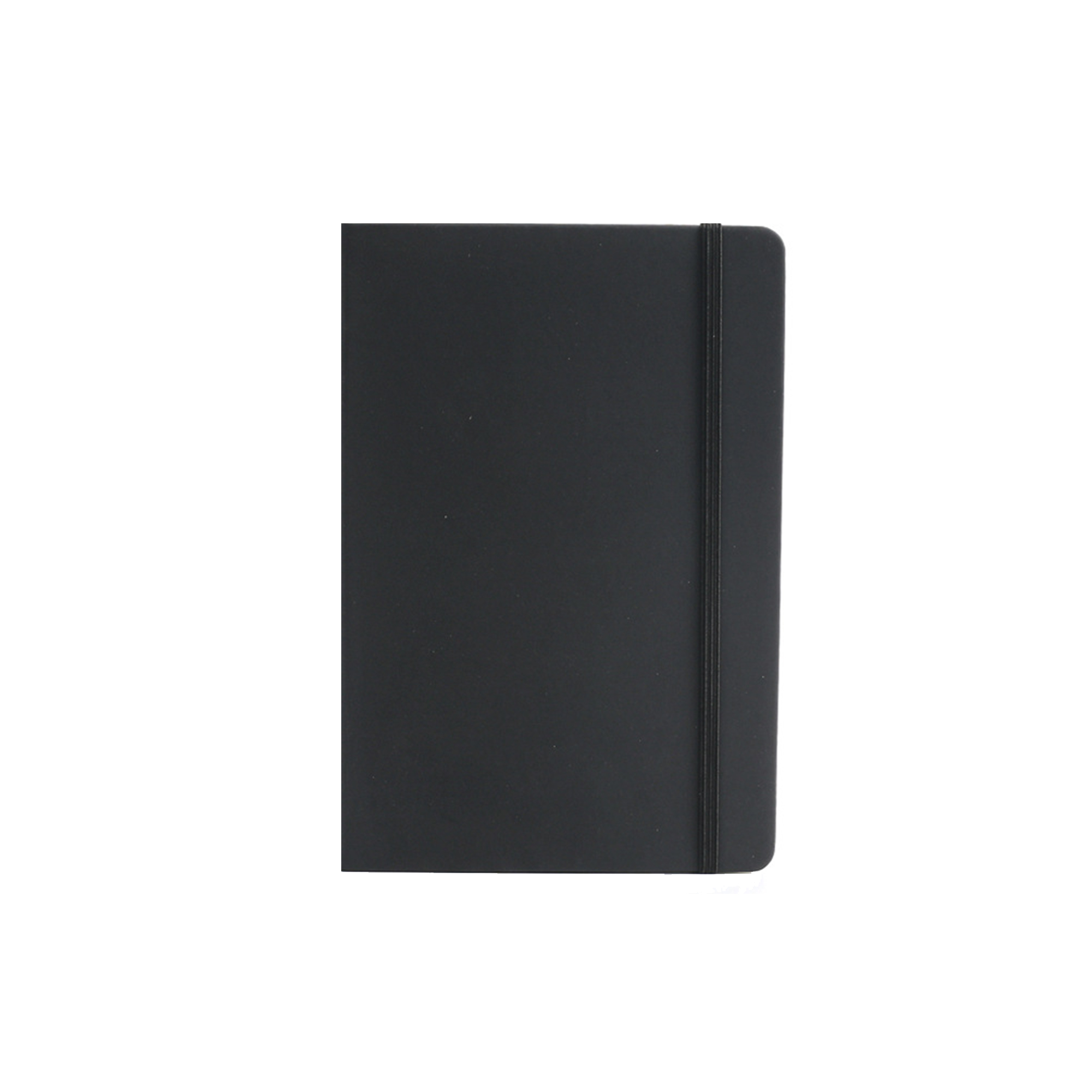 Hardcover Business Notebook A5 Size Design 3