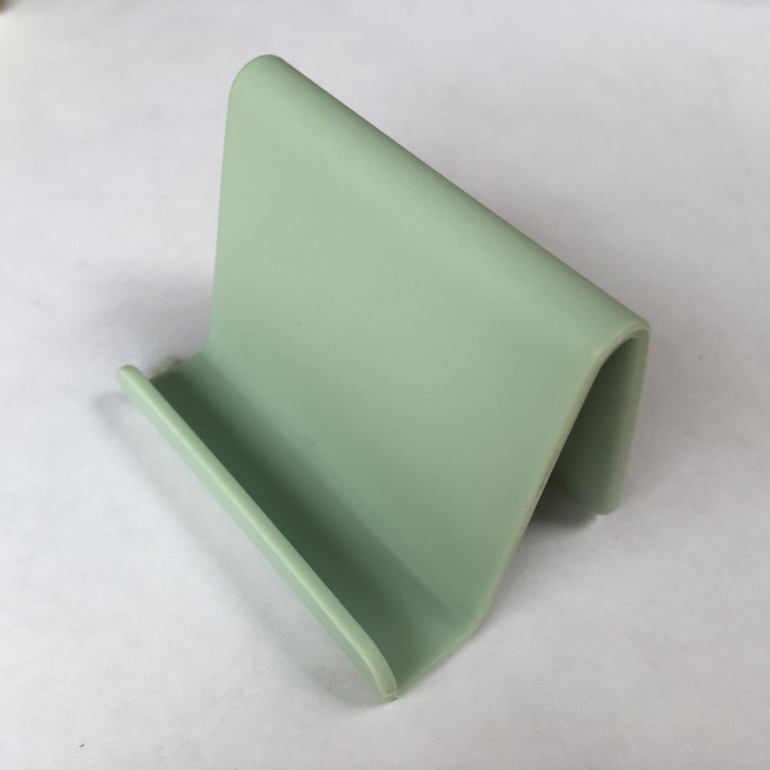 Plastic Phone Holder 3