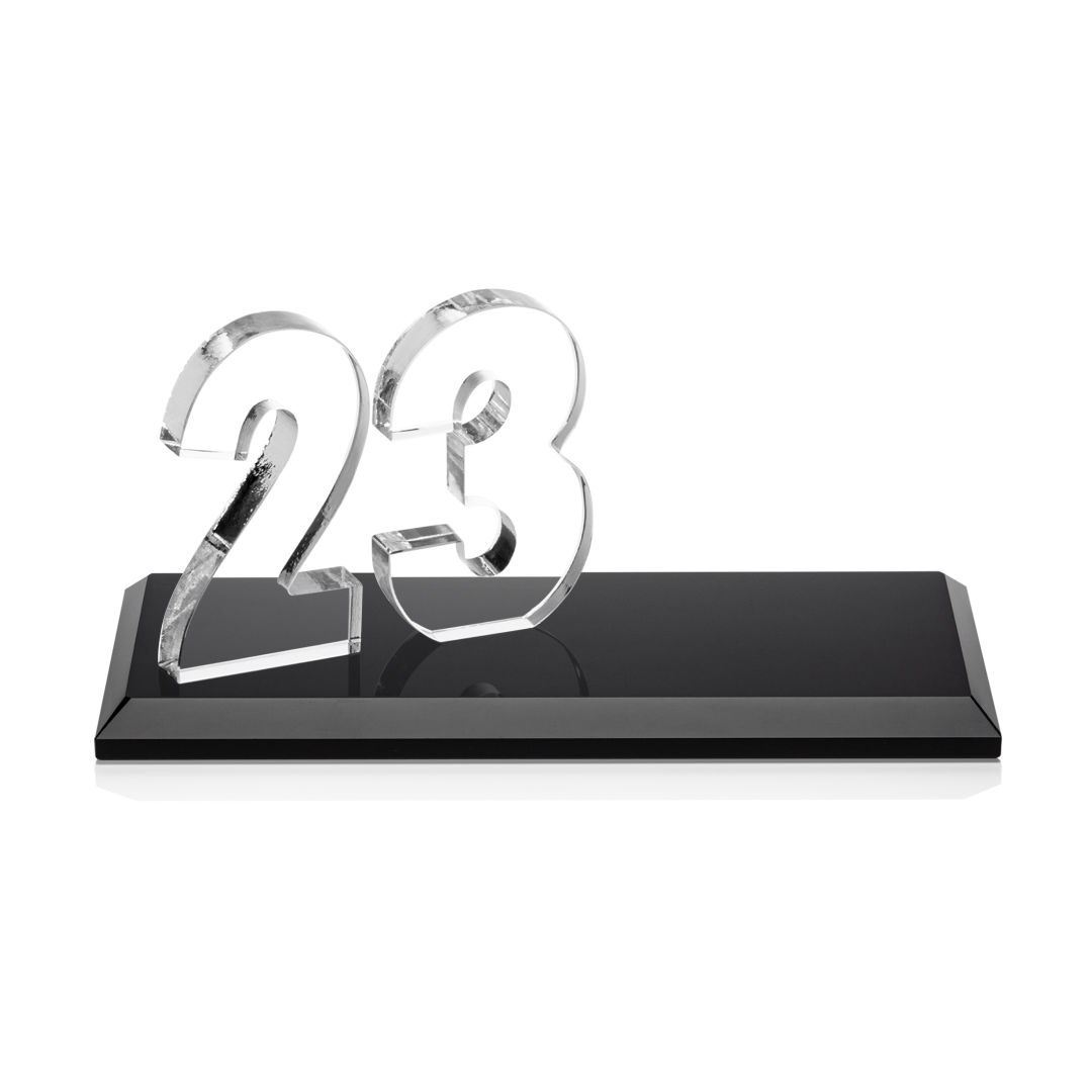 Northam Milestone Award  - Black 2