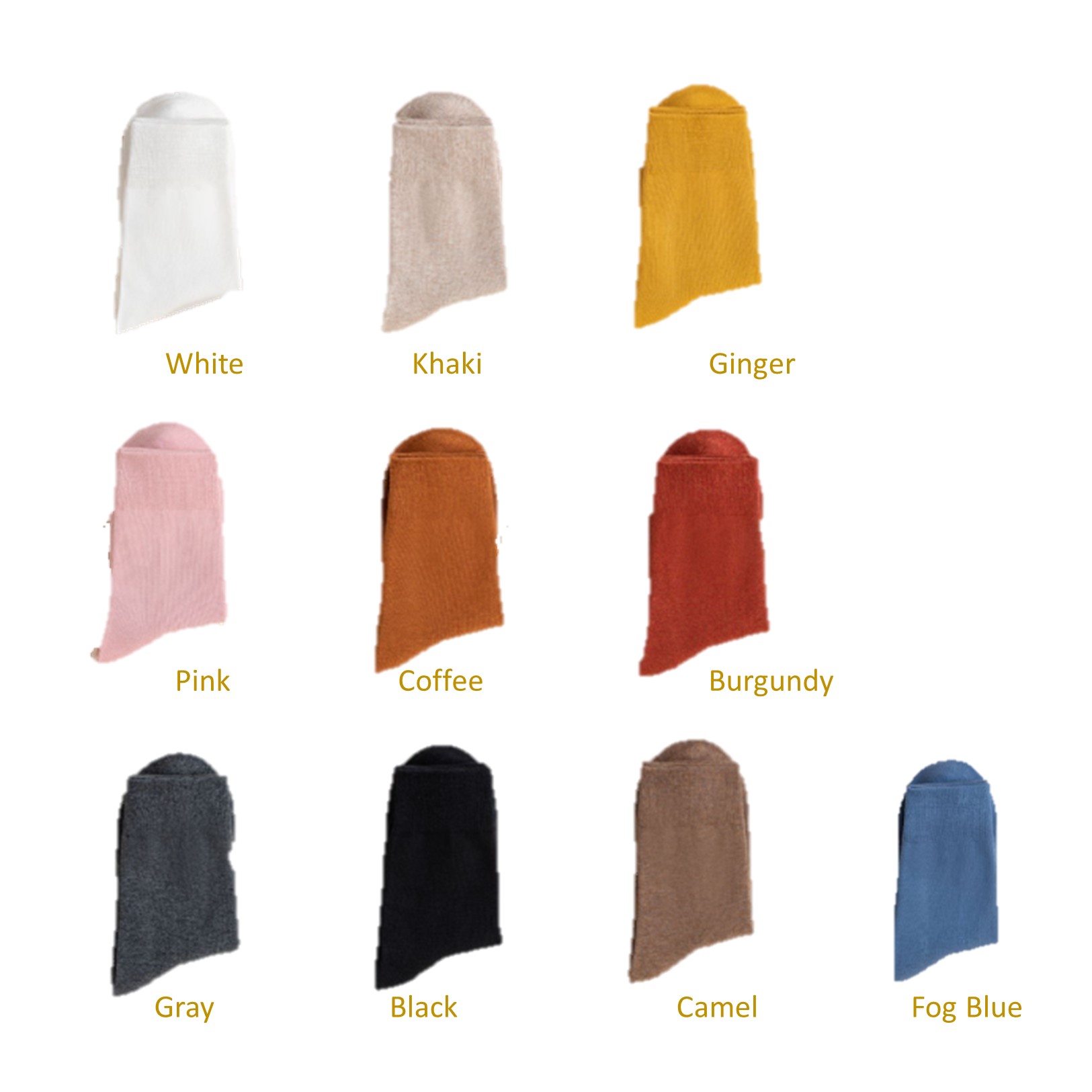 Sports Cotton Socks 4