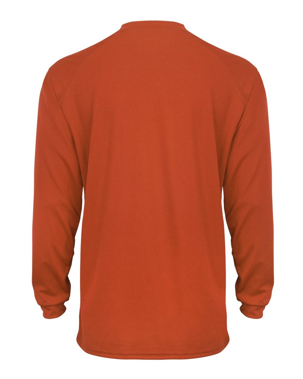Unisex B-Core Long Sleeve T-Shirt - 4104 112
