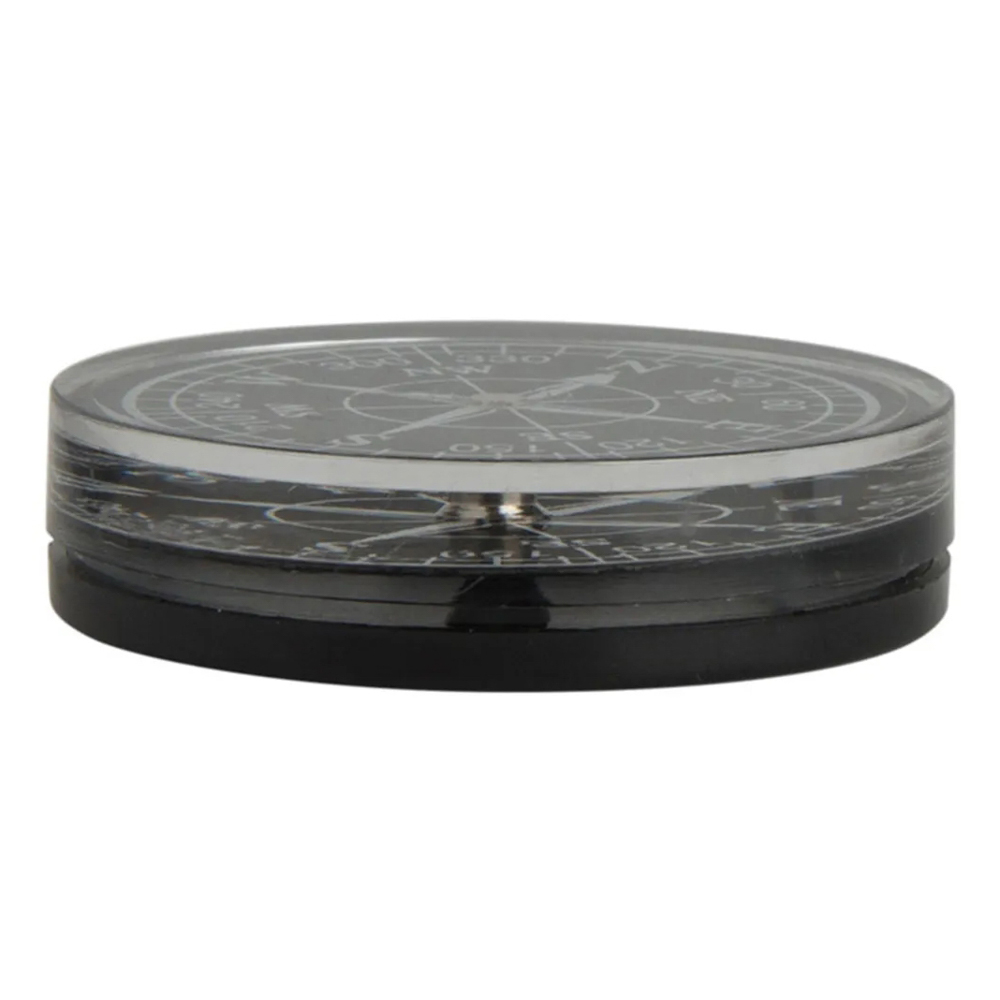 Small Resin Compass 3