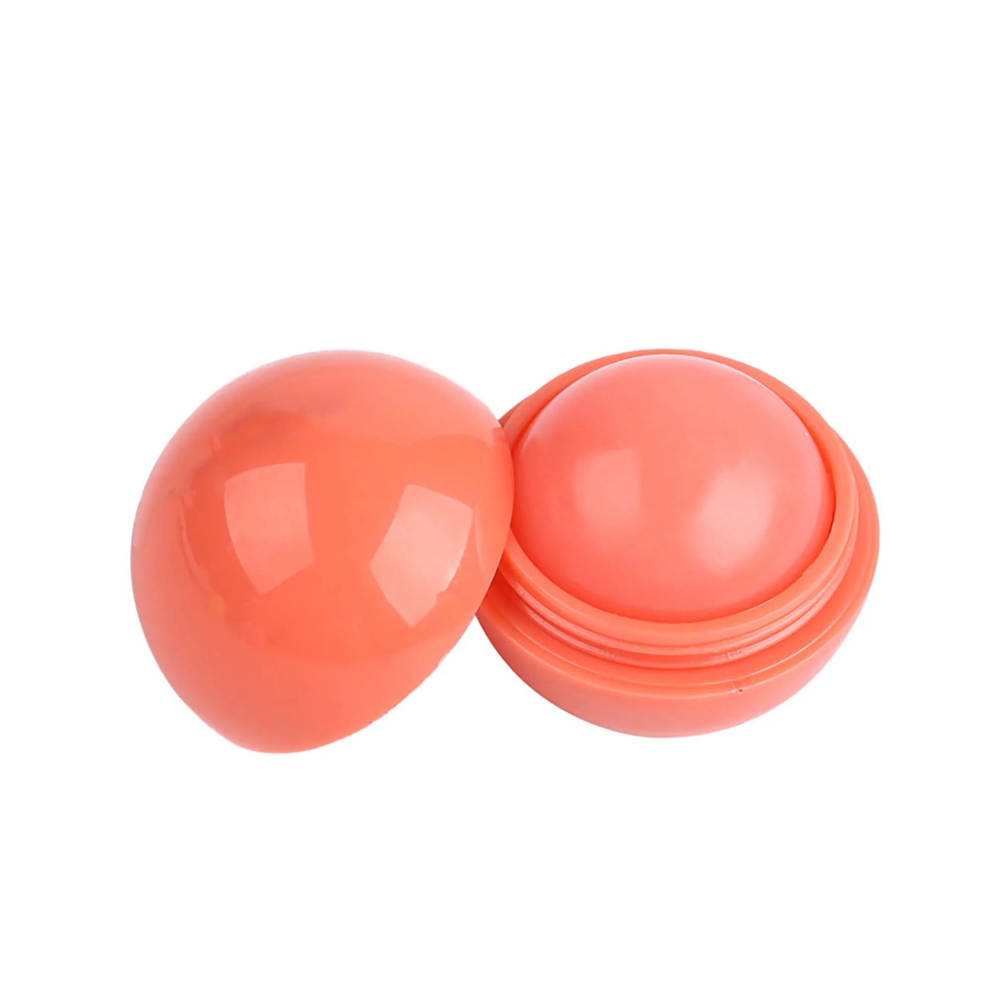 Custom Round Lip Balm 5
