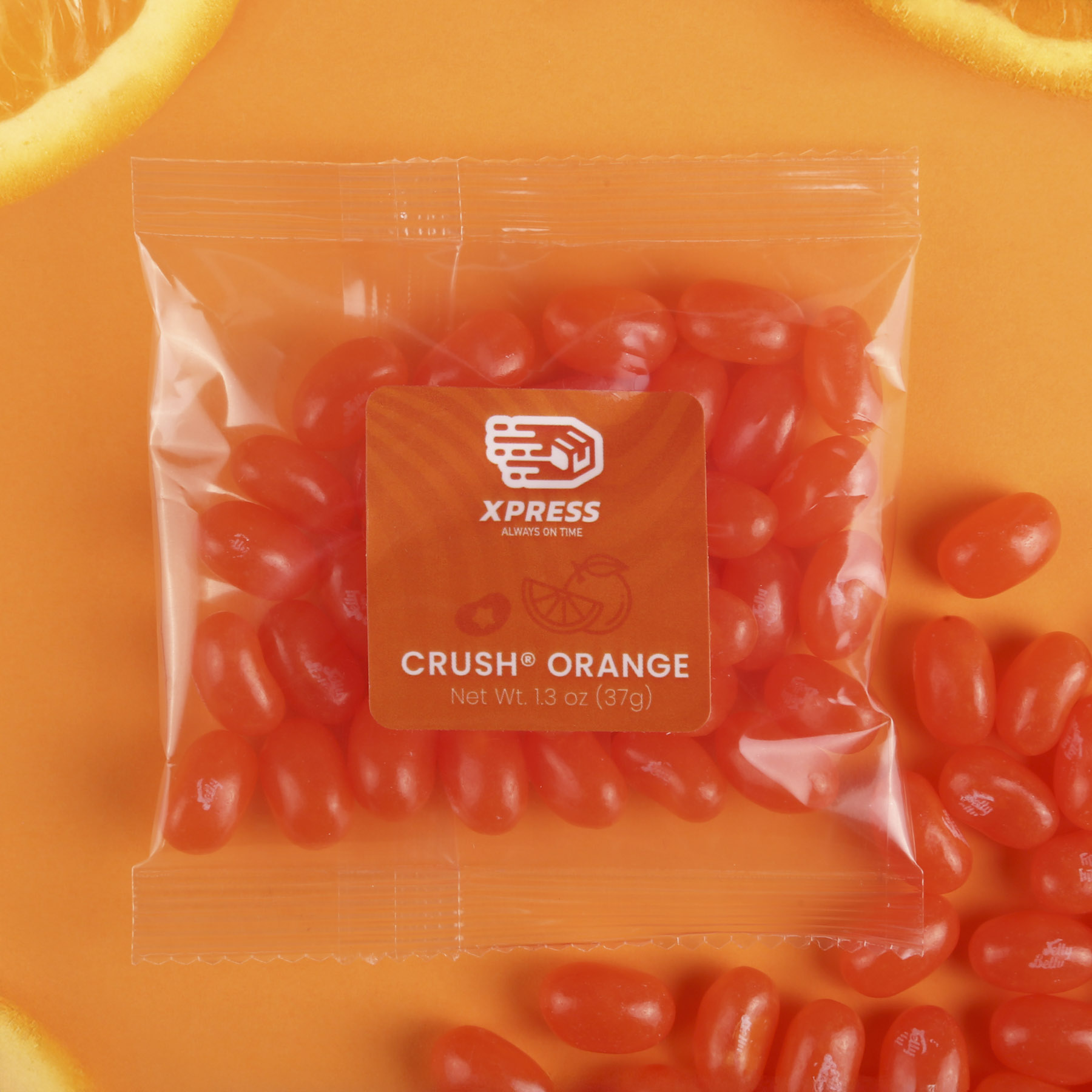 Jelly Belly® Jelly Beans: Taster Packet 3