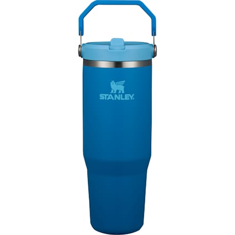 Stanley IceFlow™ 2.0 Flip Straw Tumbler 30oz 4