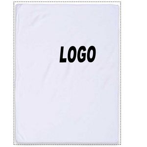 Imprinted 18 Inches Microfiber Sports Rally Towel 2