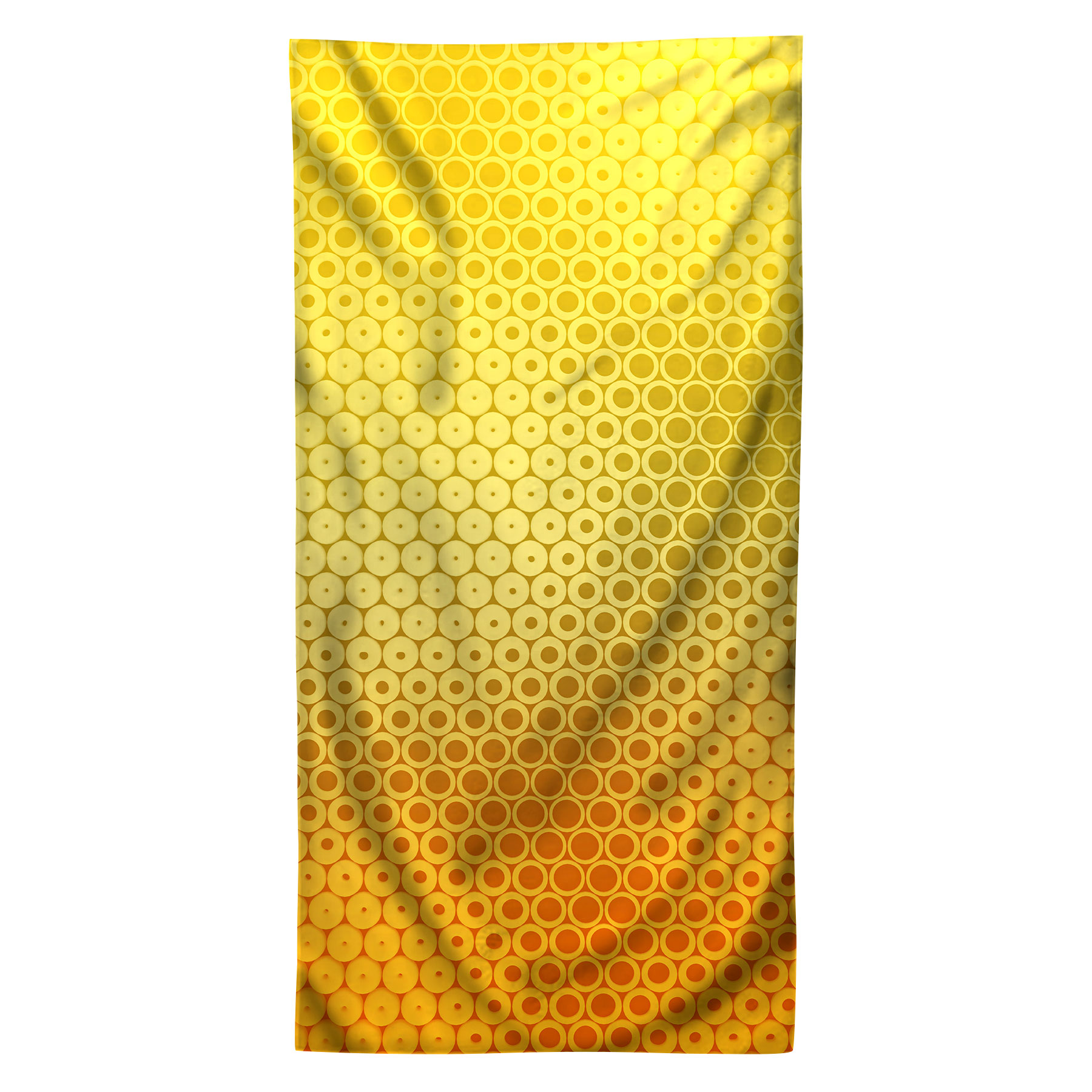 Full Color Quick Drying Beach Towel (24 Hours Shipping Out) 7