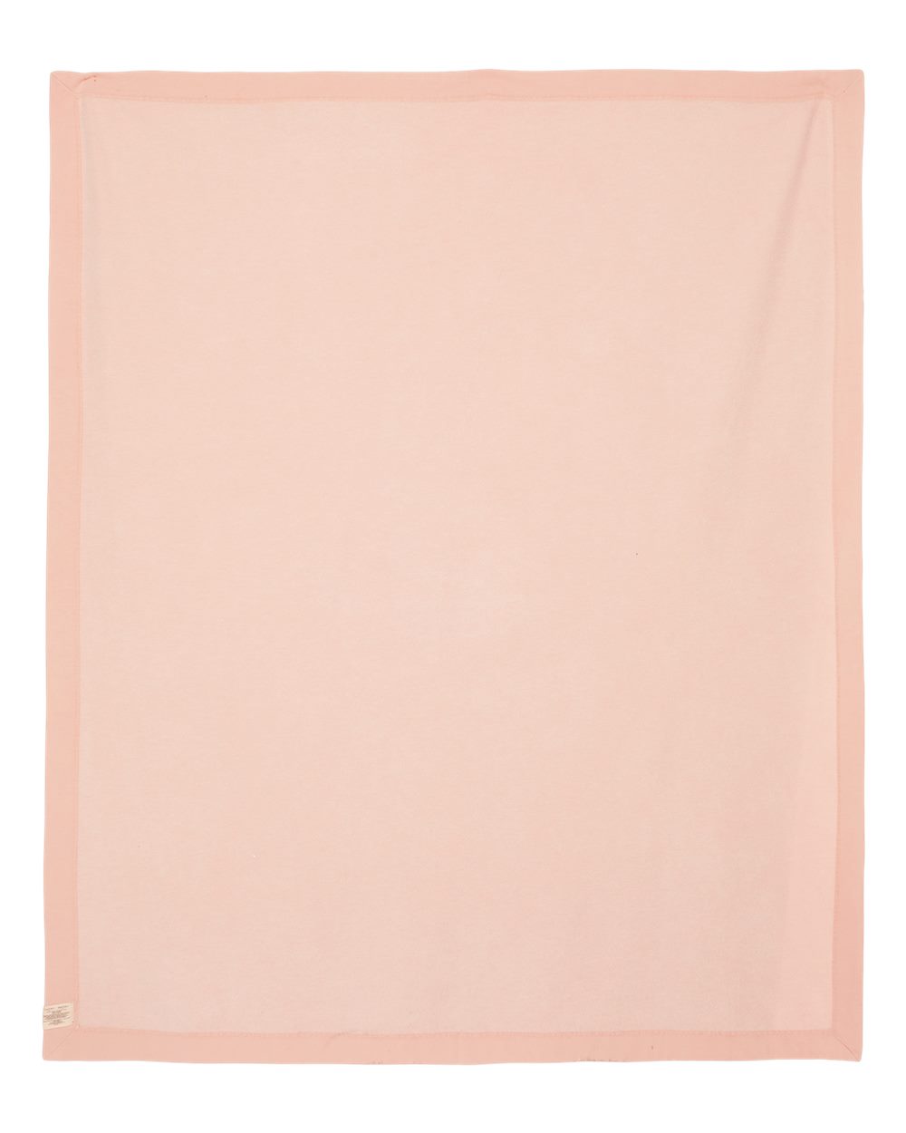 Garment-Dyed Fleece Dorm Blanket - 15BT 11