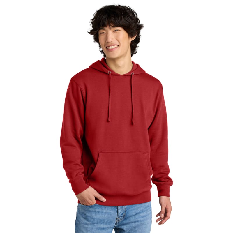 District V.I.T. Fleece Hoodie 148