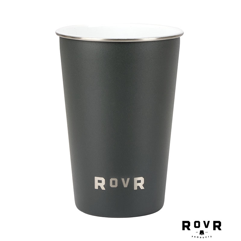 RovR® Pack of 4, 16 oz. Single Wall Beer Pints