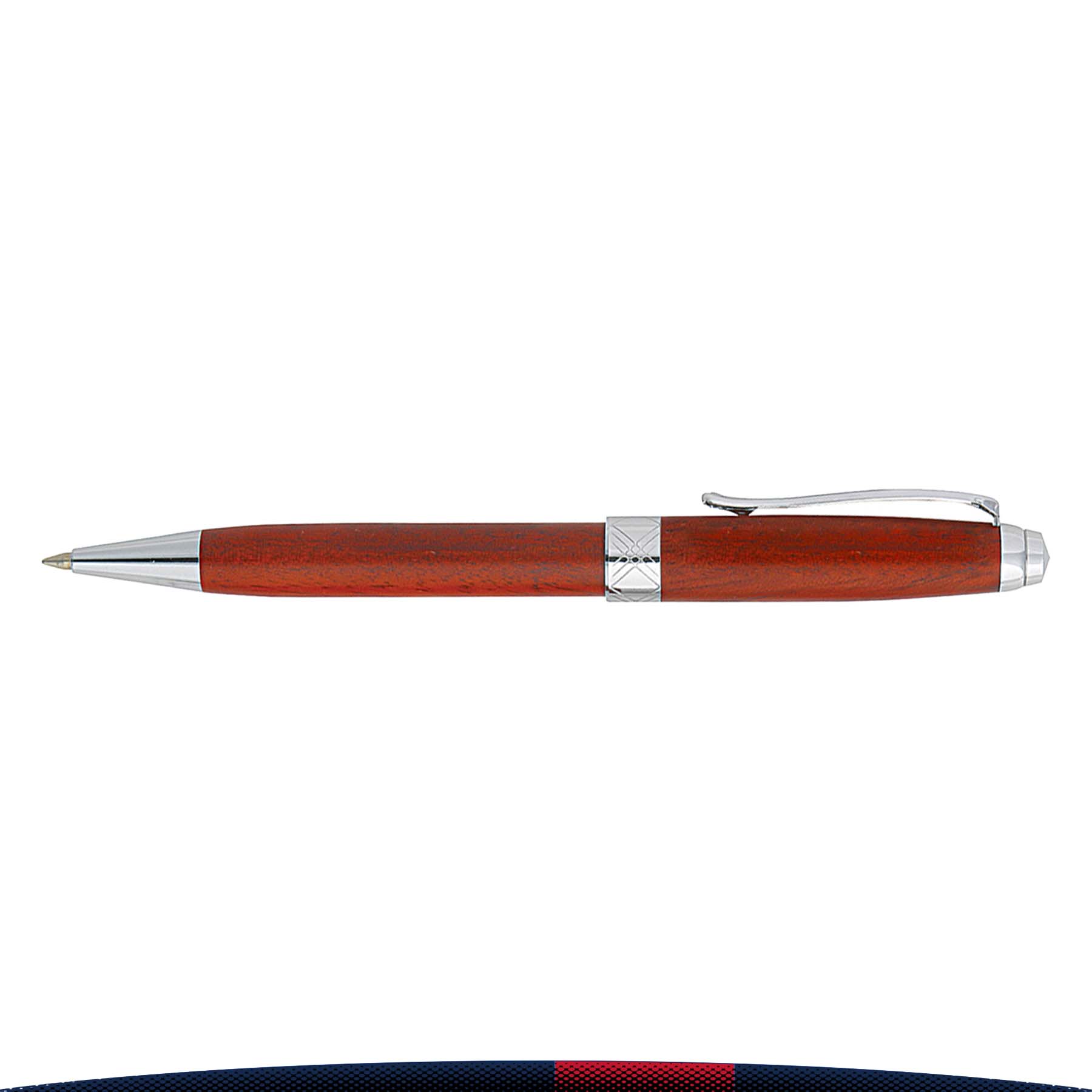 Becyet Wooden Pen 5