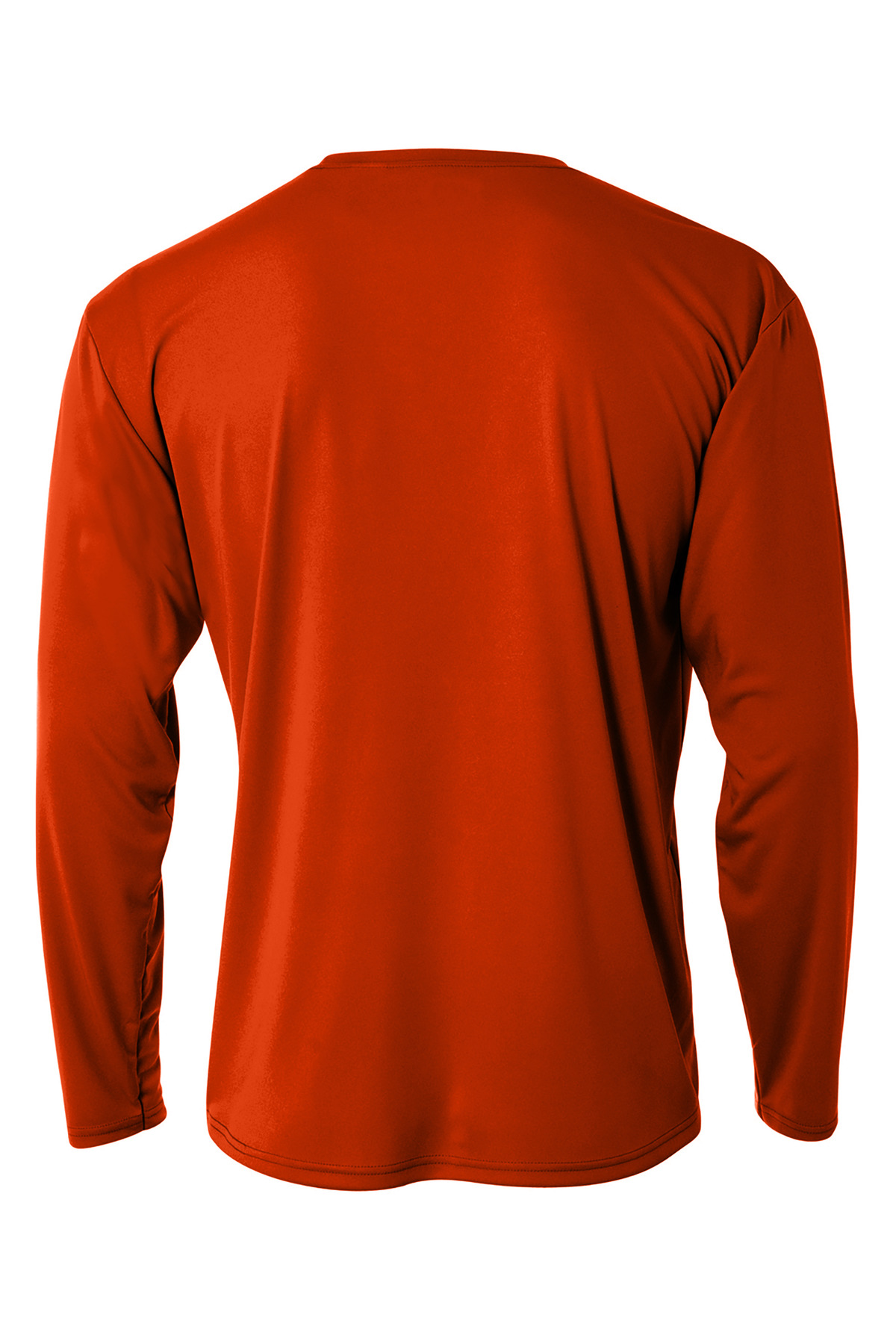 A4 Cooling Performance Long Sleeve Tee A4N3165 123