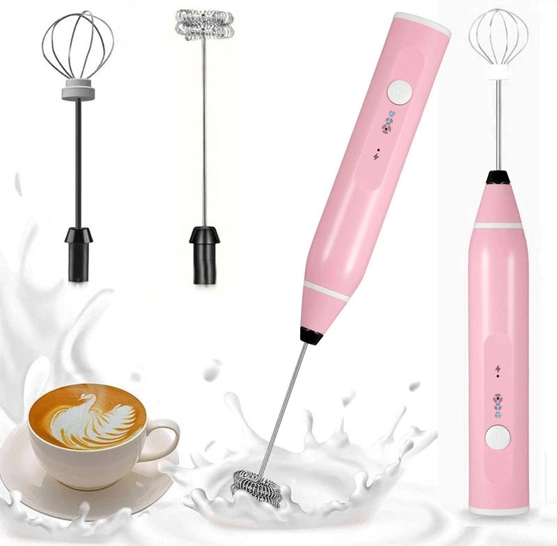 Automatic Egg Beater 4