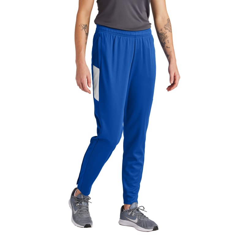Sport-Tek Women's Travel Pant 24