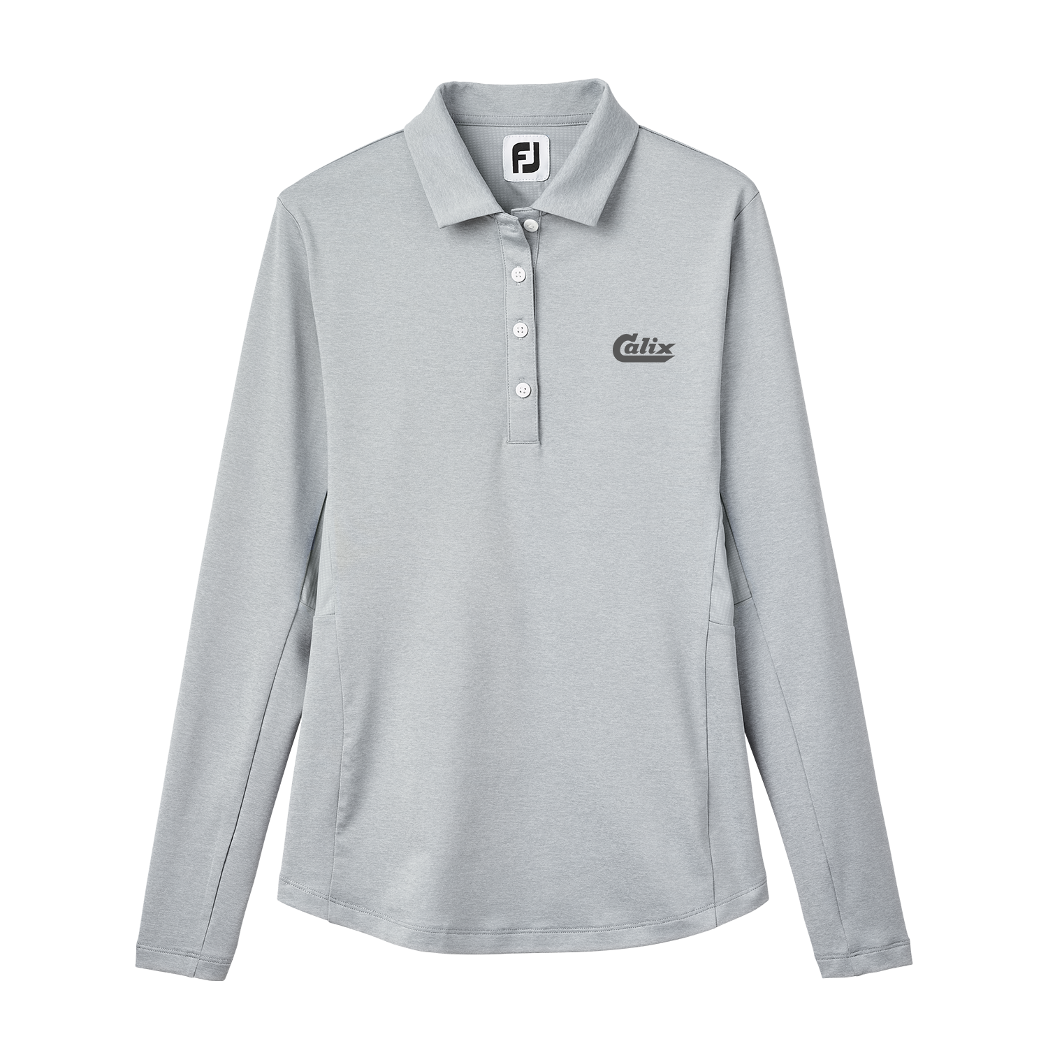 Footjoy Womens Long Sleeve Sun Protection Shirt 5