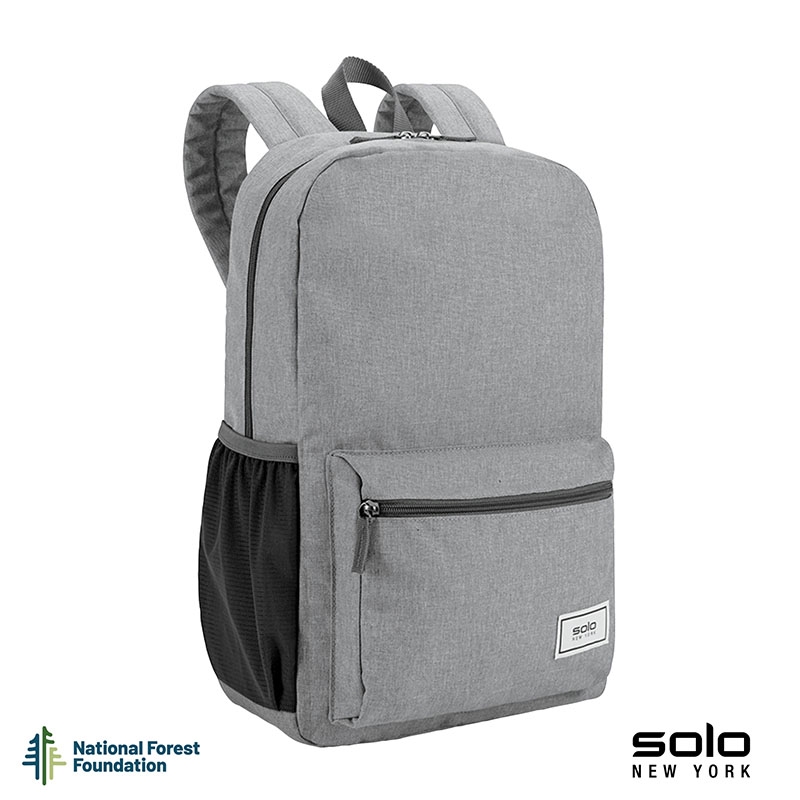 Solo New York RE:Solve Backpack 2